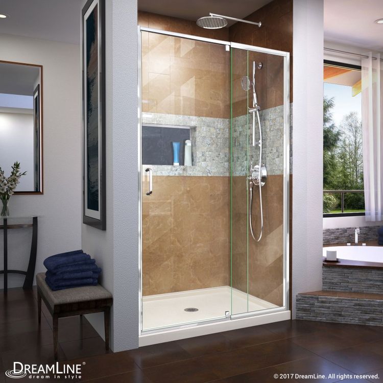 Dreamline DL-6221C-22-01 DreamLine DL-6221C-22-01 Flex 36