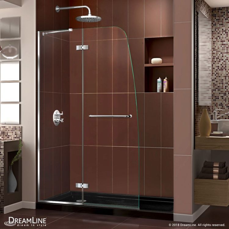 Dreamline DL-6521L-88-01 DreamLine DL-6521L-88-01 Aqua Ultra 32