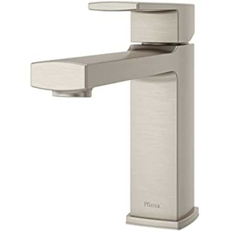 Pfister RT6-1DAK PFISTER RT6-1DAK DECKARD ROMAN TUB FAUCET TRIM BRUSHED NICKEL