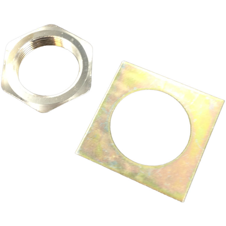 Delta RP6087 Delta RP6087 Delta Spout Nut and Washer