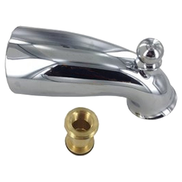 Delta RP43825SS Delta RP43825SS Brilliance Stainless Tub Spout with Diverter - Part