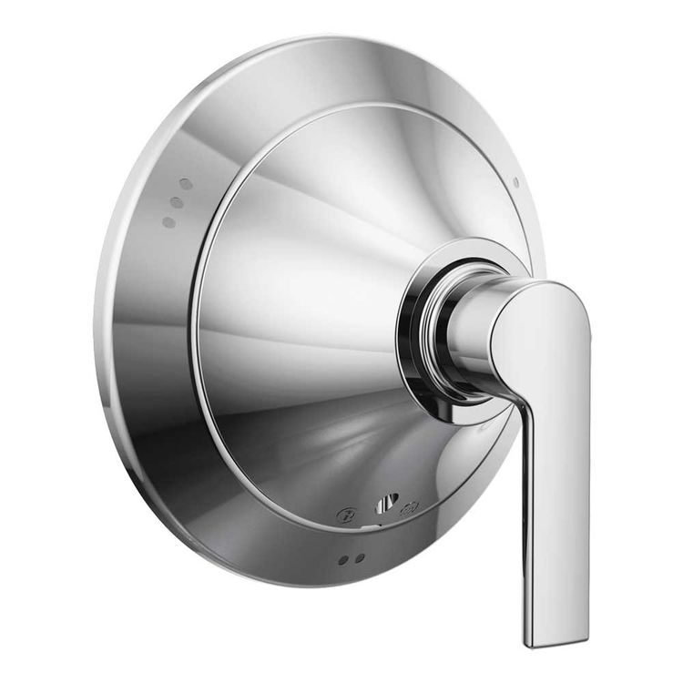 Moen TS9205 Moen TS9205 Chrome Doux 3-Function Diverter Valve Trim
