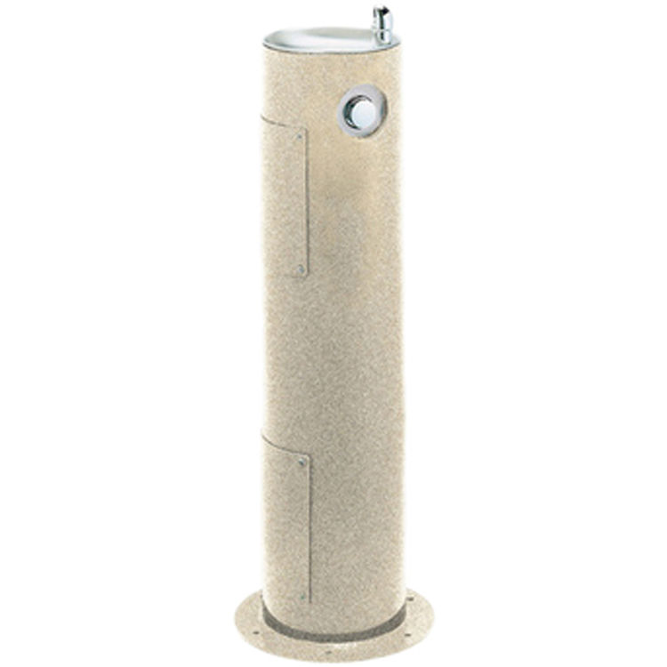 Elkay LK4400FRK Elkay LK4400FRK Pedestal Fountain