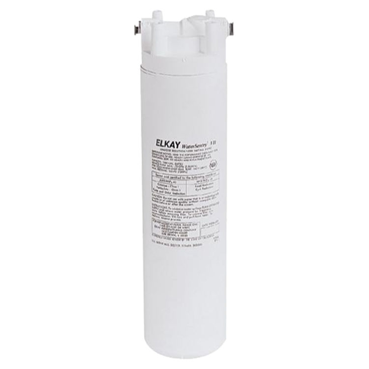 Elkay EWF172 Elkay EWF172 WaterSentry VII Filter Kit