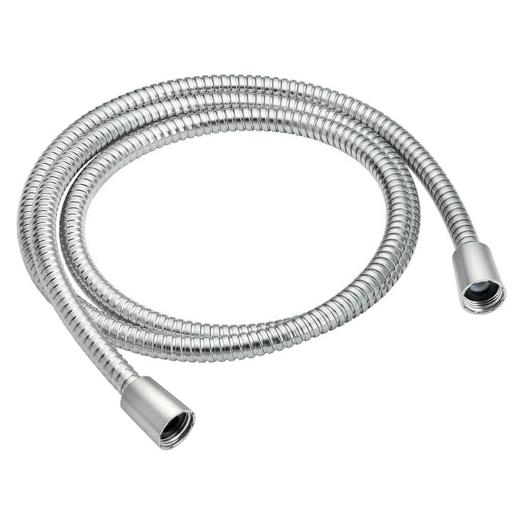 Moen Brushed Nickel Shower Head Hose at Donald Sosa blog