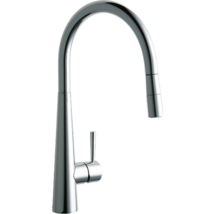 Elkay LKLFHA1031CR Elkay LKLFHA1031CR Pulldown Kitchen Faucet Lead Free - Polished Chrome