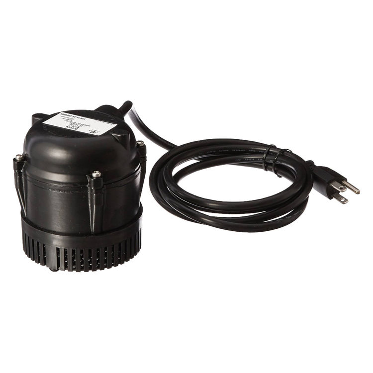 View 3 of Little Giant 501004 Little Giant 501004 Direct Drive Small Submersible Pump