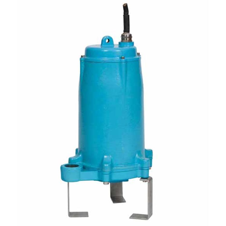 Little Giant 520864 Little Giant 520864 GP-M231-30 GP-M Series 2 HP Grinder Pump