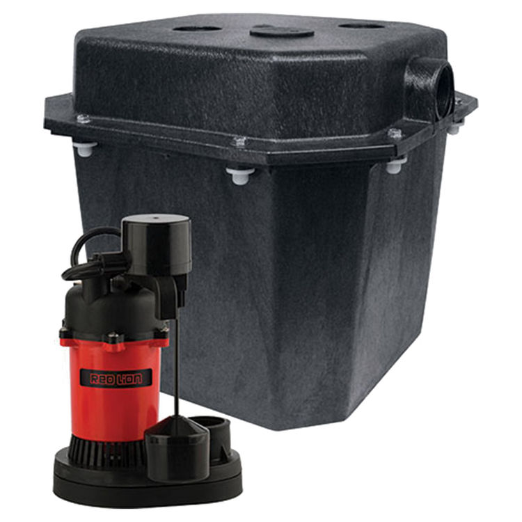 Top 5 UnderSink Sump Pumps Available In The Market Build Better House