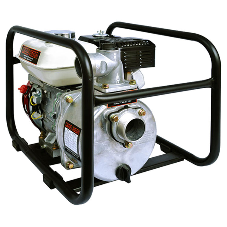 Red Lion 617056 4RLAG2H 150 GPM Aluminum Engine Driven Water Transfer Pump
