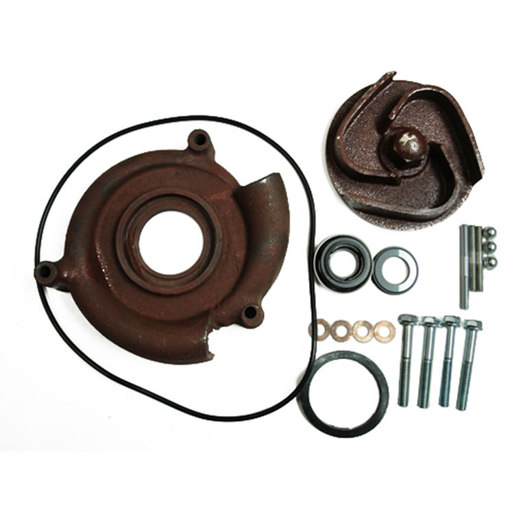 Red Lion 617315 Red Lion 617315 Overhaul Kit for 4RLAG-2H Aluminum Water Transfer Pump