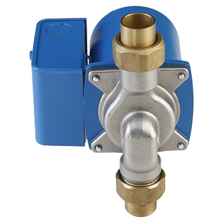 Aquamotion AM6-SUC1 AquaMotion AM6-SUC1 Circulator Pump, Stainless Steel