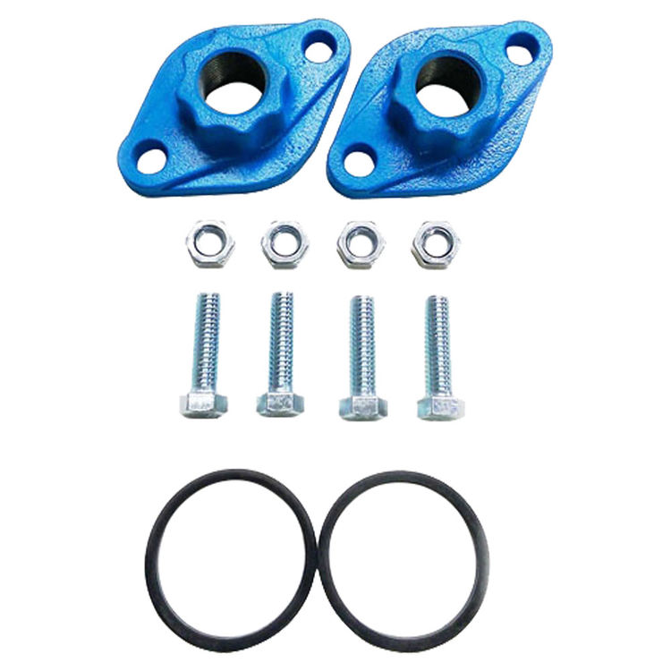 Aquamotion FK100 AquaMotion FK100 1