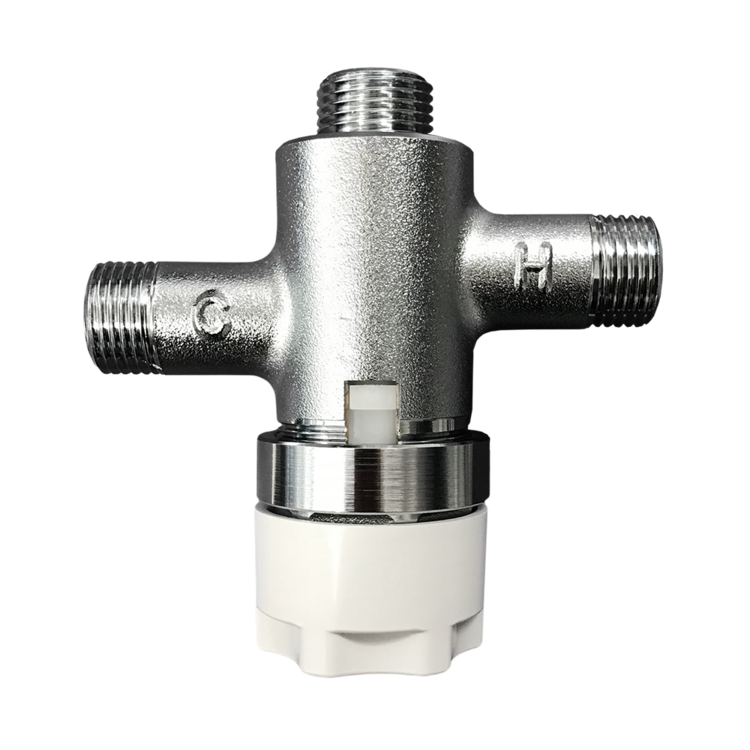 Toto Thermostatic Mixing Valve for ECOPOWER 0.35 GPM Bathroom Sink