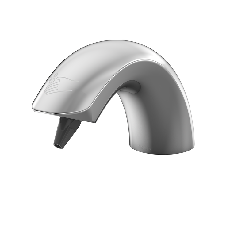 Toto Touchless Auto Sensor Soap Dispenser Controller with ...