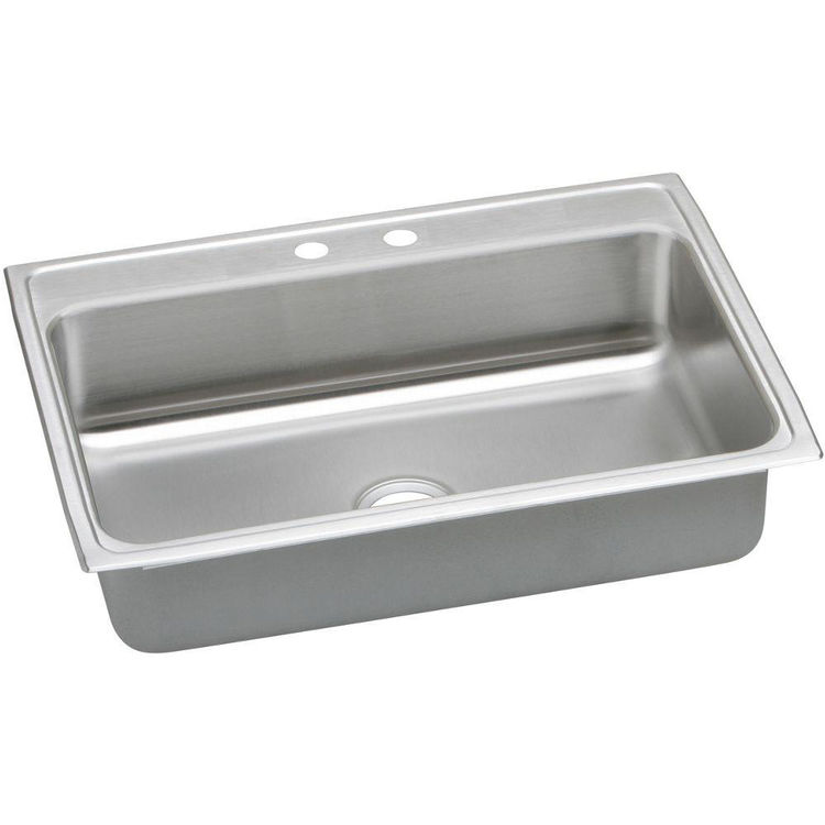Elkay PSRQ31222 Elkay PSRQ31222 Gourmet (Pacemaker) 31