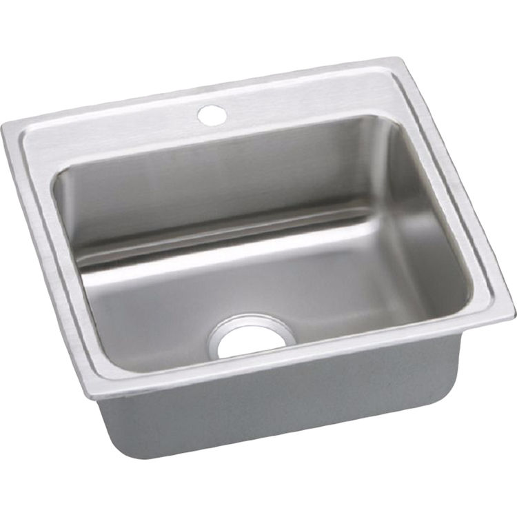 Elkay PSRQ22191 Elkay PSRQ22191 Gourmet (Pacemaker) 22