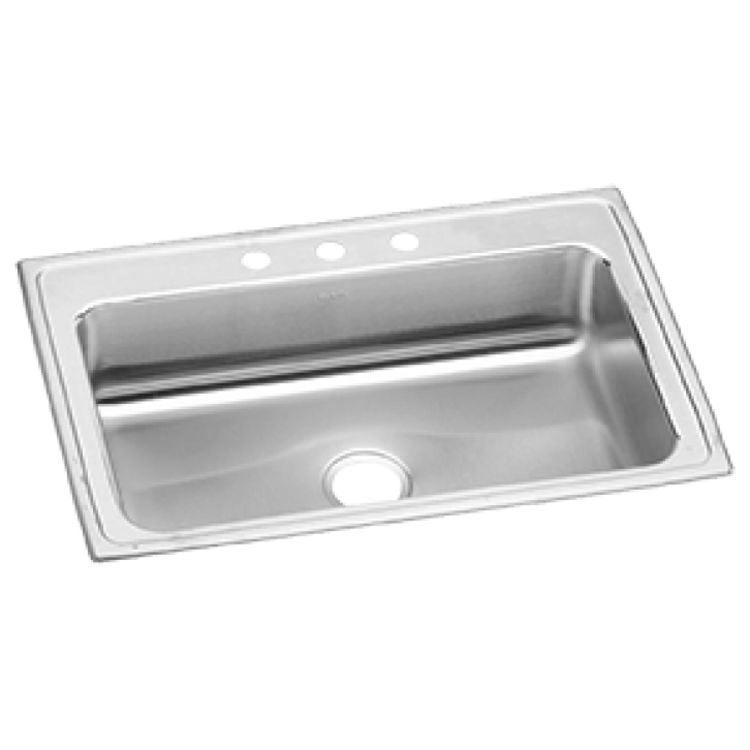 Elkay LRS33223 Elkay LRS33223 Lustertone Classic 33
