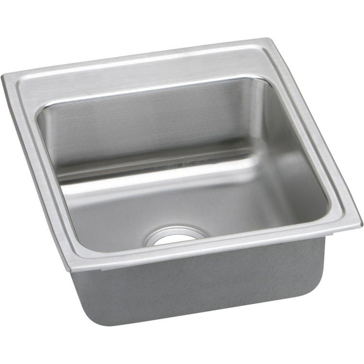 Elkay LRADQ2022600 Elkay LRADQ2022600 Lustertone Classic 19-1/2