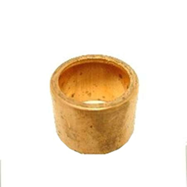 Commodity Copper 1-1/4