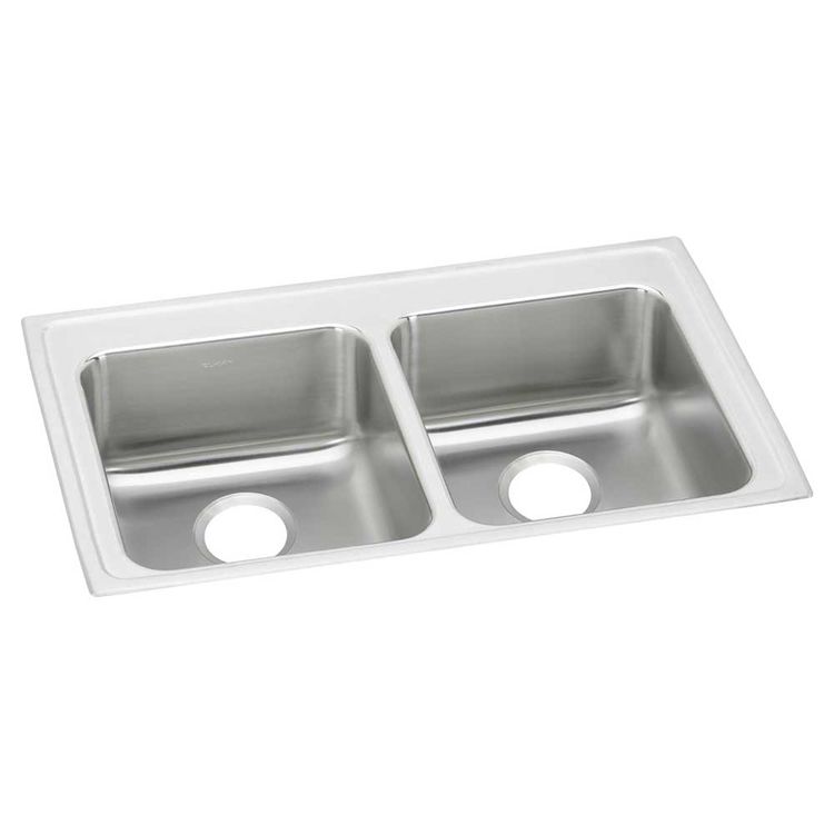 Elkay LRAD2922600 Elkay LRAD2922600 Lustertone Classic 29