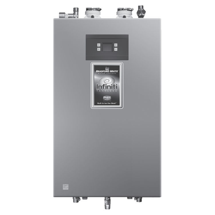 Bradford White Water Heater Manuals Water Heater Hub