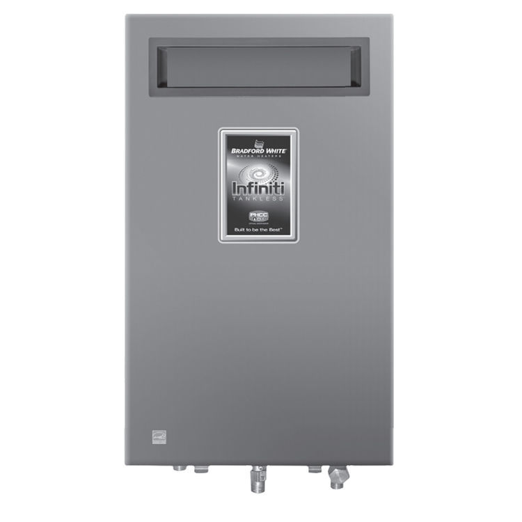 Bradford White RTG K 199 N2 Infiniti K Tankless Gas Water Heater 199 bradford-white-rtg-k-199-n2-infiniti-k-tankless-gas-water-heater-199