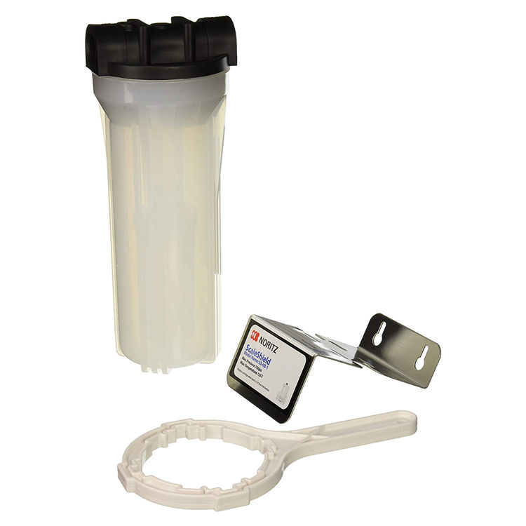 Noritz SS-HB-1 Noritz SS-HB-1 ScaleShield Water Conditioning System