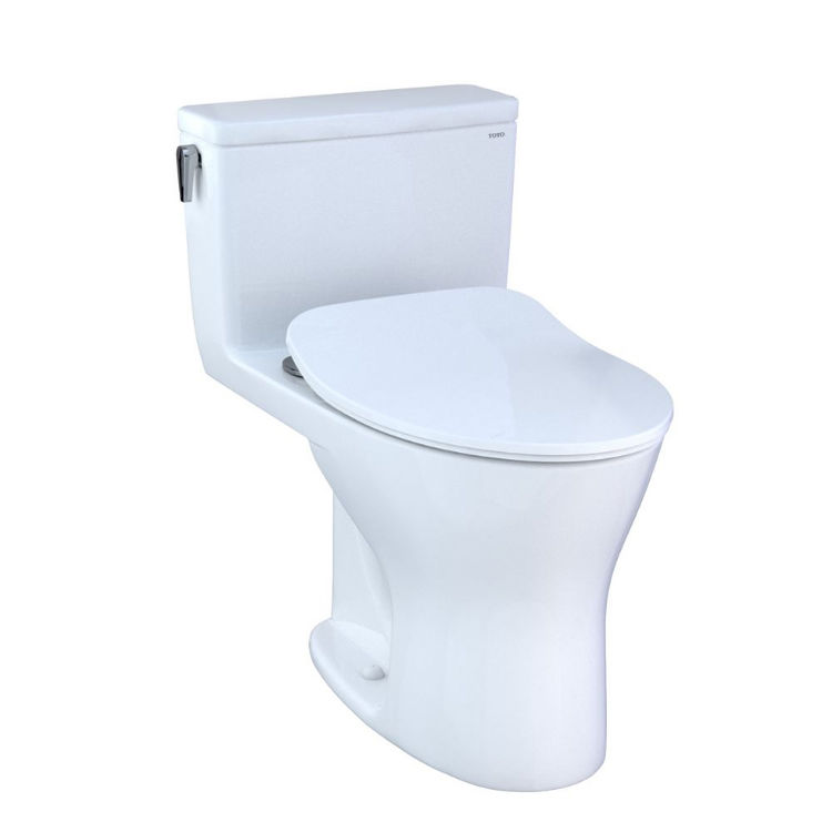 One Piece Toilets For Sale Elongated One Piece Toilets Round One Piece Toilets