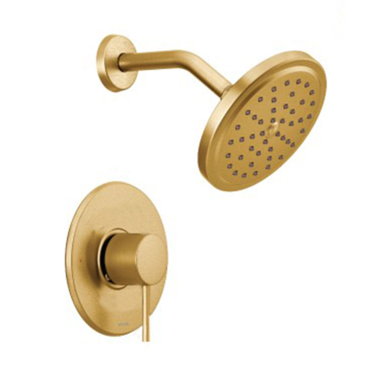 Moen S113BG Waterhill Bathroom Accessory Brushed Gold 
