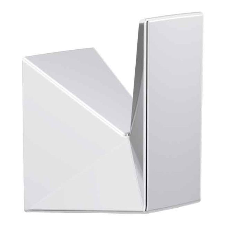 Delta 74335 Delta 74335 Trillian Robe Hook, Chrome
