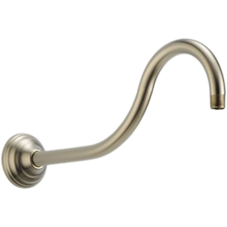 Brizo RP54168BN Brizo RP54168BN Brushed Nickel Shower Arm And Flange