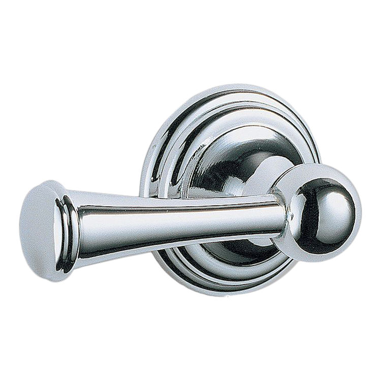 Brizo 69561-PC Brizo 69561-PC Polished Chrome Front Mount Tank Lever