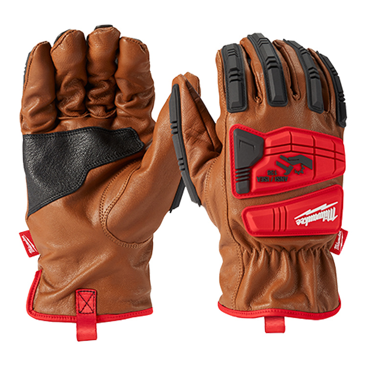Work Gloves | Waterproof Plumbers Gloves | Best Heavy Duty ...