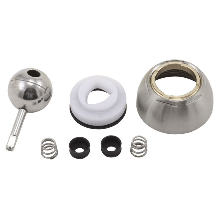 Peerless RP44123SS PRepair Kit Stainless PlumbersStock