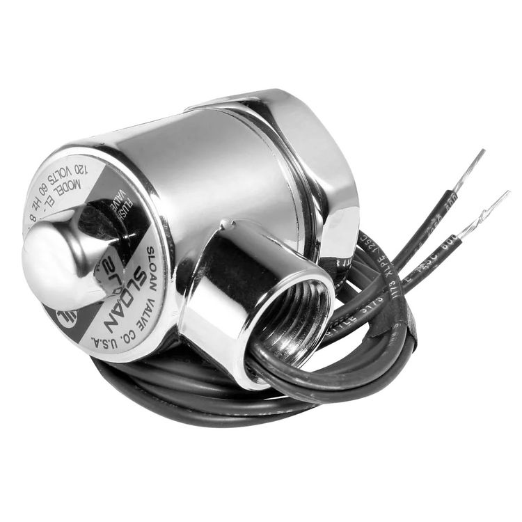 Sloan EL1242 Solenoid Assembly, 24V (0305329) PlumbersStock