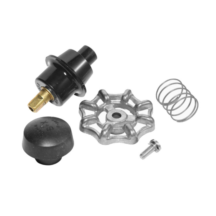 Sloan 3308278 Sloan H-47-AWH Wheel Handle Stop Repair Kit (3308278)