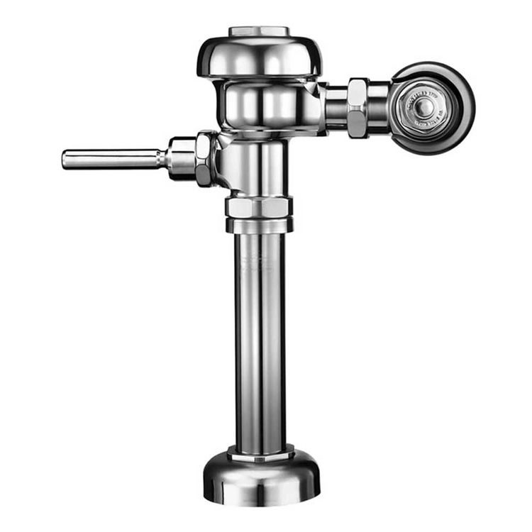 Sloan 3980100 Sloan Regal 111-1.6-U Exposed Manual Water Closet Flushometer (3980100)