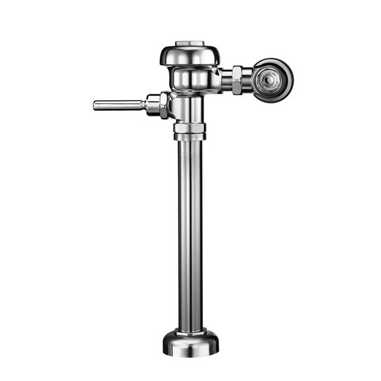 Sloan 3080353 Sloan Regal 115-3.5 Exposed Manual Water Closet Flushometer (3080353)