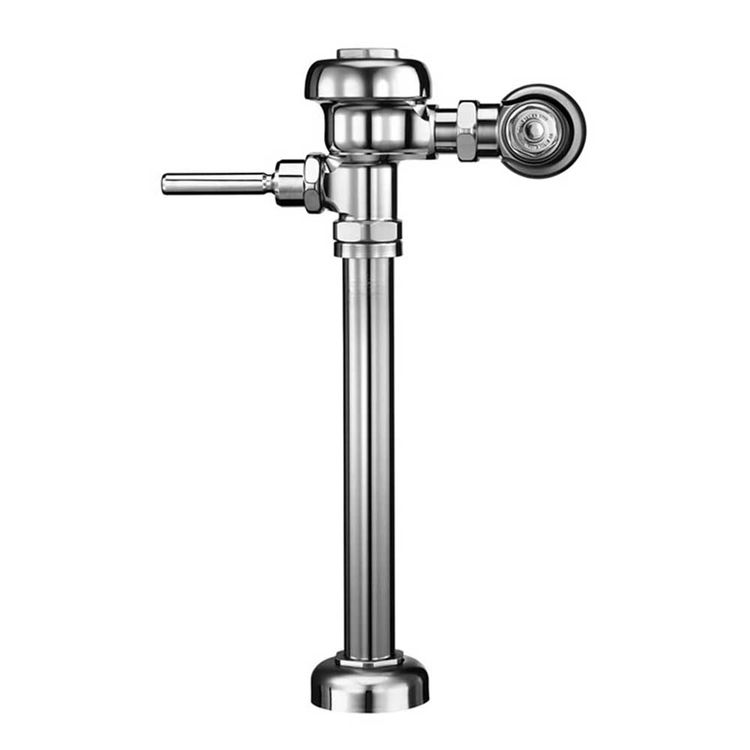 Sloan 3080553 Sloan Regal 117-6.5 Exposed Manual Service Sink Flushometer (3080553)