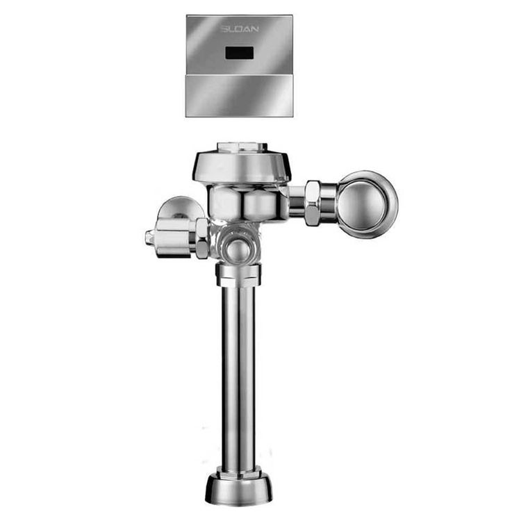 Sloan 3450065 Sloan Royal 111 ESS-1.6-TMO-HW Exposed Sensor Hardwired Water Closet Flushometer (3450065)