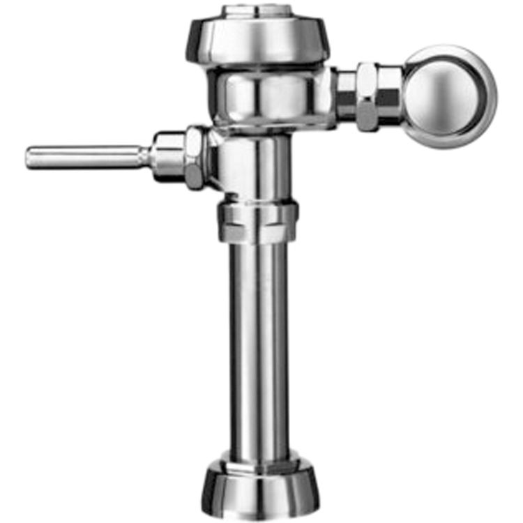 Sloan 3910051 Sloan Royal 111-1.6-SG-TP Exposed Manual Water Closet Flushometer (3910051)