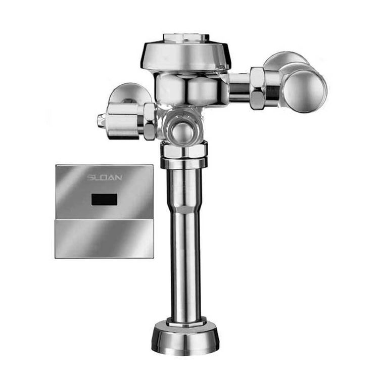 Sloan Royal Optima 1801.5 ESS TMO SensorActivated Urinal