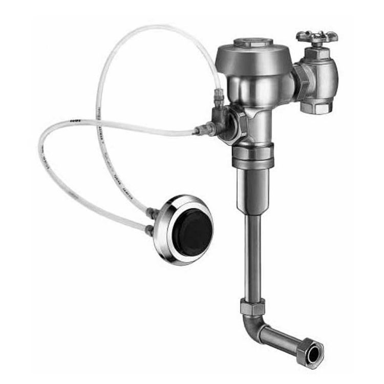 Sloan 3915503 Sloan Royal 995-3.5-2-16-3/4-LDIM Concealed Manual Specialty Urinal Hydraulic Flushometer (3915503)