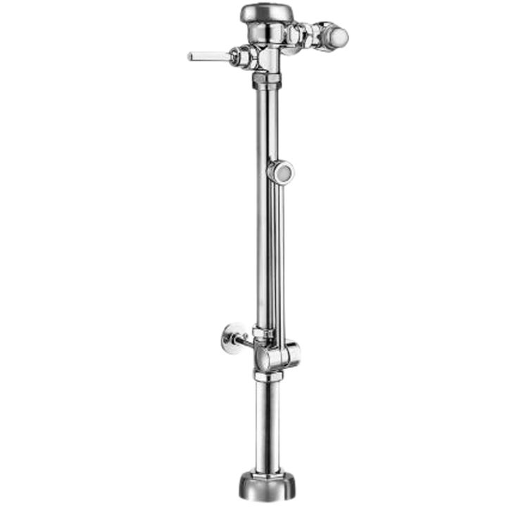Sloan 3729701 Sloan WES BPW 1000-1.6/1.1 Exposed Manual Specialty Water Closet Bedpan Washer Flushometer (3729701)