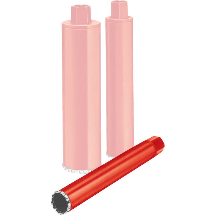 Ridgid 98215 Ridgid 98215 Premium Red Core Bit 2 1/4