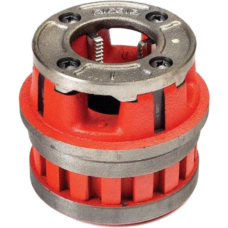 Ridgid 37400 Ridgid 37400 Model 12-R 1