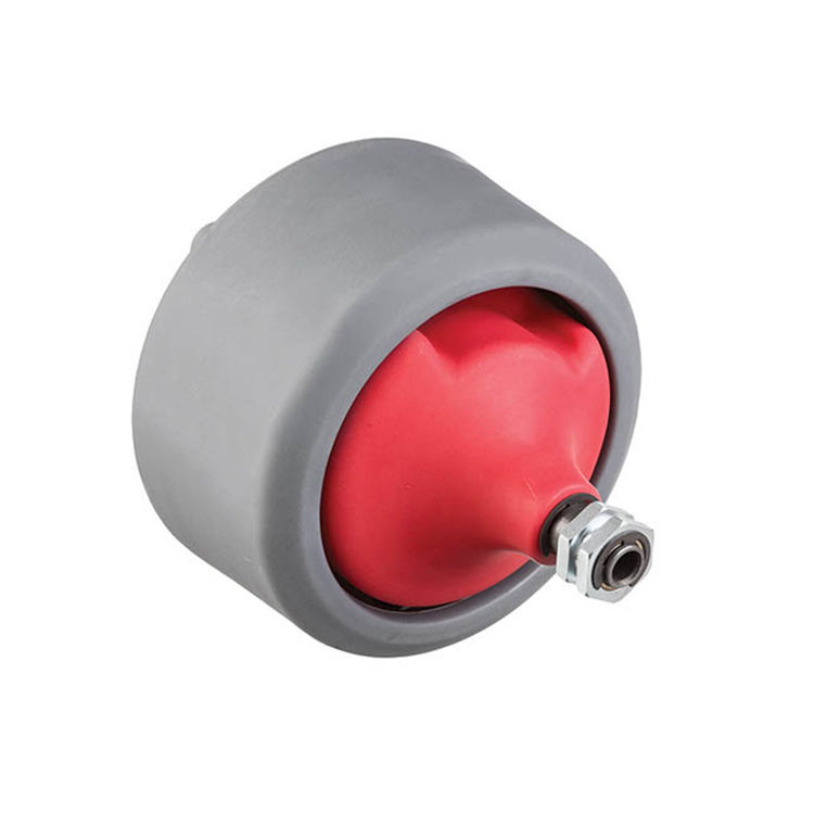 Ridgid Model A-381 Sink Drum Assembly 