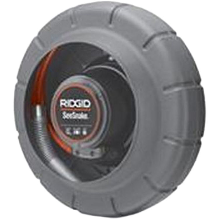 Ridgid 35248 Ridgid 35248 Drum, MicroReel L100C 230 Volt