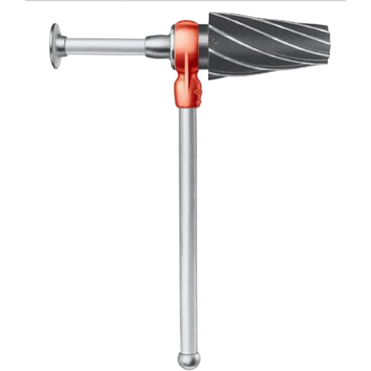 Ridgid 34955 Model 2S Spiral Reamer 1/4" 2" PlumbersStock